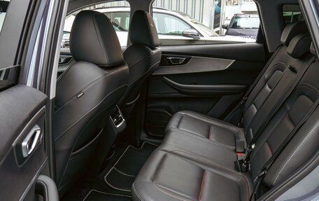 Chery Tiggo 7 Pro, 2021 год, 1 660 000 рублей, 11 фотография