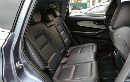 Chery Tiggo 7 Pro, 2021 год, 1 660 000 рублей, 7 фотография