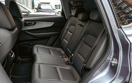 Chery Tiggo 7 Pro, 2021 год, 1 660 000 рублей, 9 фотография