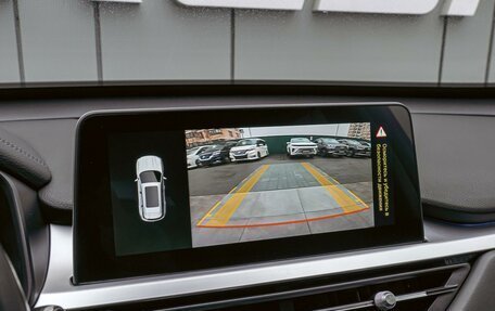 Chery Tiggo 7 Pro, 2021 год, 1 660 000 рублей, 13 фотография