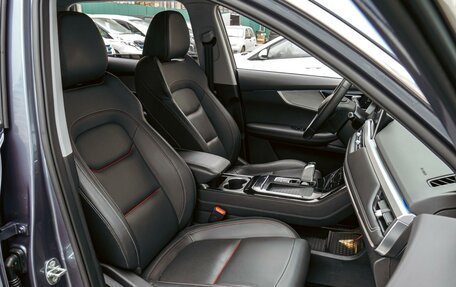 Chery Tiggo 7 Pro, 2021 год, 1 660 000 рублей, 8 фотография