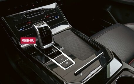 Chery Tiggo 7 Pro, 2021 год, 1 660 000 рублей, 12 фотография