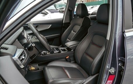 Chery Tiggo 7 Pro, 2021 год, 1 660 000 рублей, 10 фотография