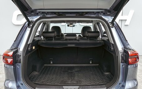 Chery Tiggo 7 Pro, 2021 год, 1 660 000 рублей, 22 фотография