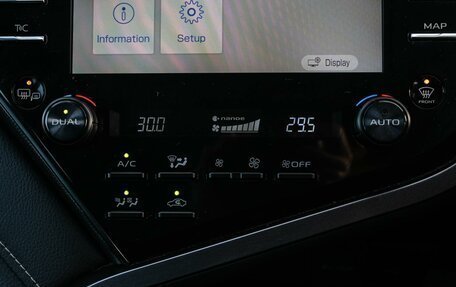 Toyota Camry, 2020 год, 2 729 000 рублей, 16 фотография