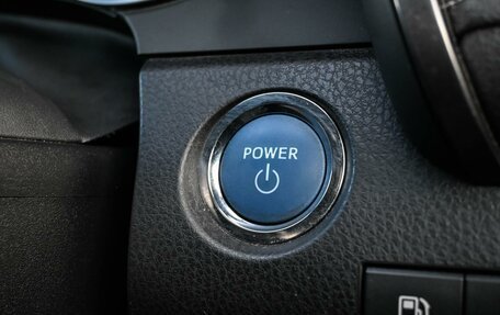 Toyota Camry, 2020 год, 2 729 000 рублей, 12 фотография