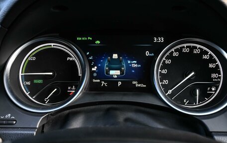 Toyota Camry, 2020 год, 2 729 000 рублей, 13 фотография