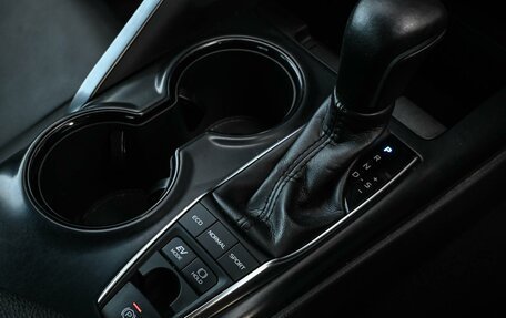 Toyota Camry, 2020 год, 2 729 000 рублей, 18 фотография