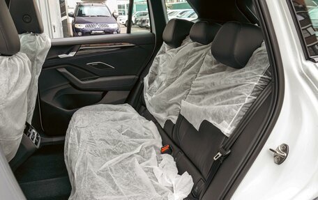 Volkswagen Tiguan, 2025 год, 4 890 000 рублей, 9 фотография