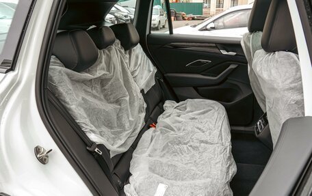 Volkswagen Tiguan, 2025 год, 4 890 000 рублей, 7 фотография