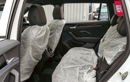 Volkswagen Tiguan, 2025 год, 4 890 000 рублей, 11 фотография