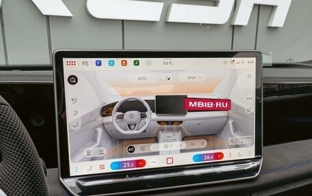 Volkswagen Tiguan, 2025 год, 4 890 000 рублей, 14 фотография