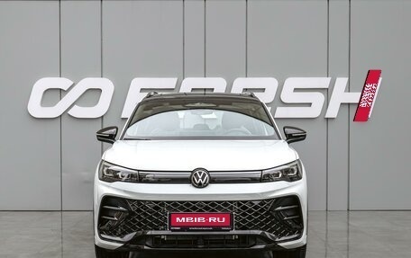 Volkswagen Tiguan, 2025 год, 4 890 000 рублей, 3 фотография