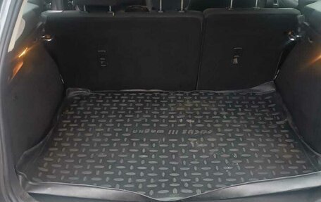 Ford Focus III, 2018 год, 1 000 090 рублей, 1 фотография