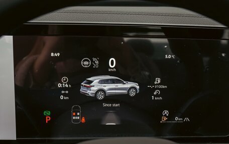 Volkswagen Tiguan, 2025 год, 4 890 000 рублей, 20 фотография