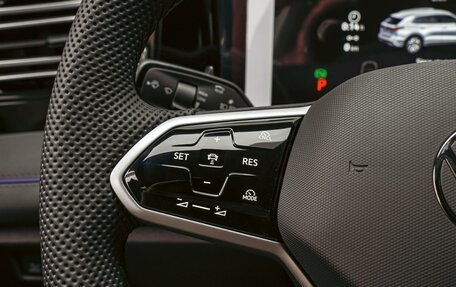 Volkswagen Tiguan, 2025 год, 4 890 000 рублей, 17 фотография