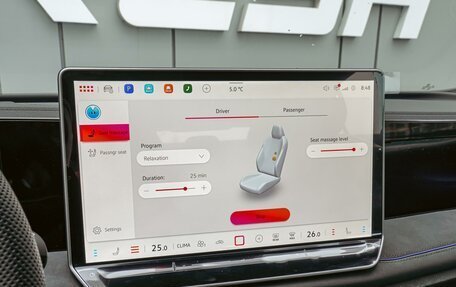 Volkswagen Tiguan, 2025 год, 4 890 000 рублей, 16 фотография