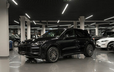 Porsche Cayenne III, 2019 год, 6 300 000 рублей, 1 фотография