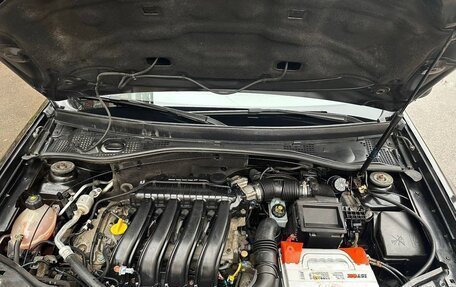 Nissan Terrano III, 2017 год, 1 160 000 рублей, 2 фотография