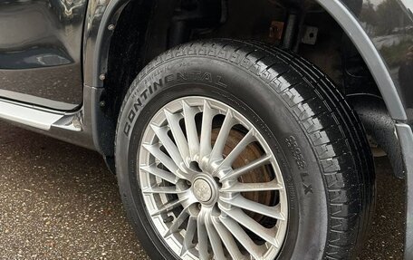 Nissan Terrano III, 2017 год, 1 160 000 рублей, 3 фотография