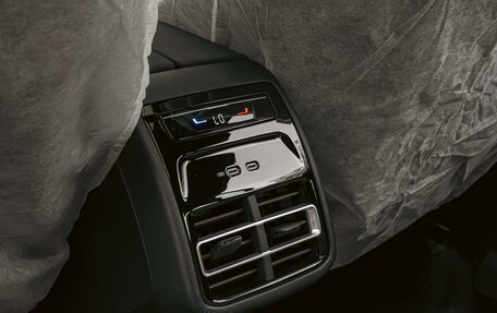 Volkswagen Tiguan, 2025 год, 4 890 000 рублей, 25 фотография