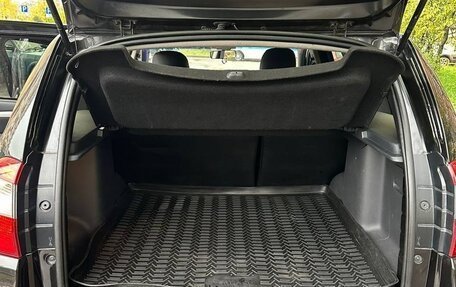 Nissan Terrano III, 2017 год, 1 160 000 рублей, 4 фотография