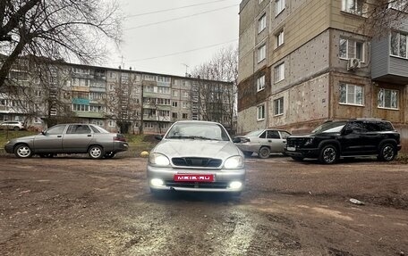 Chevrolet Lanos I, 2006 год, 120 000 рублей, 1 фотография