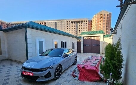 KIA K5, 2021 год, 2 670 000 рублей, 1 фотография