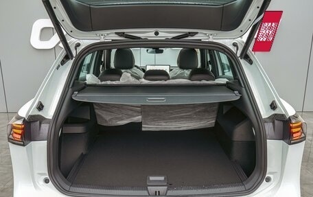 Volkswagen Tiguan, 2025 год, 4 890 000 рублей, 26 фотография