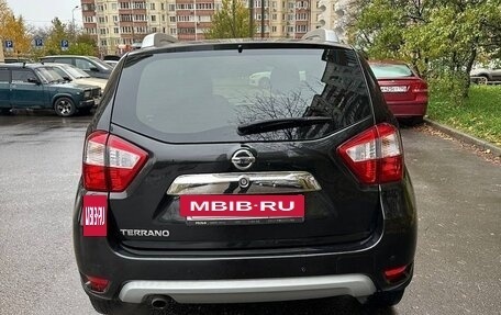 Nissan Terrano III, 2017 год, 1 160 000 рублей, 9 фотография