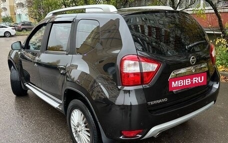 Nissan Terrano III, 2017 год, 1 160 000 рублей, 6 фотография