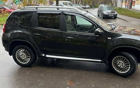 Nissan Terrano III, 2017 год, 1 160 000 рублей, 10 фотография