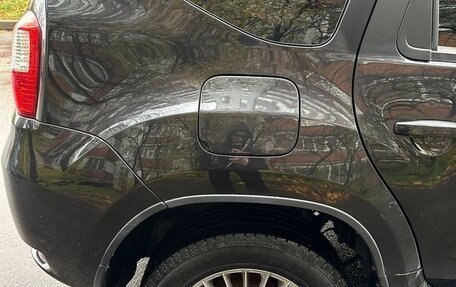 Nissan Terrano III, 2017 год, 1 160 000 рублей, 15 фотография