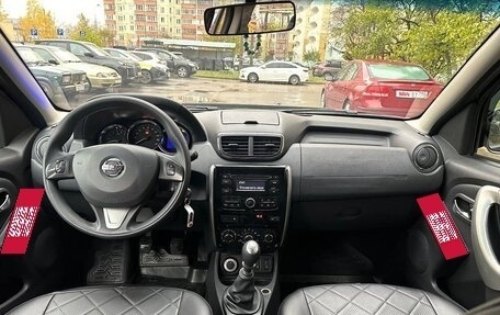 Nissan Terrano III, 2017 год, 1 160 000 рублей, 11 фотография