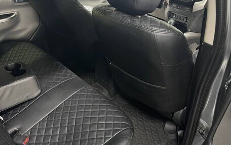 Mitsubishi L200 IV рестайлинг, 2017 год, 2 300 000 рублей, 6 фотография