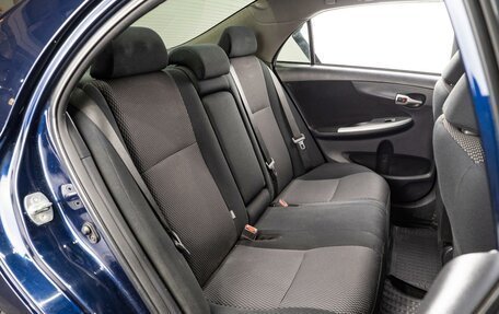 Toyota Corolla, 2011 год, 1 169 000 рублей, 7 фотография