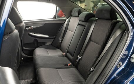 Toyota Corolla, 2011 год, 1 169 000 рублей, 9 фотография