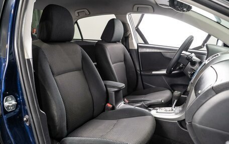 Toyota Corolla, 2011 год, 1 169 000 рублей, 8 фотография