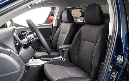 Toyota Corolla, 2011 год, 1 169 000 рублей, 10 фотография