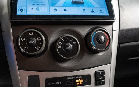 Toyota Corolla, 2011 год, 1 169 000 рублей, 13 фотография