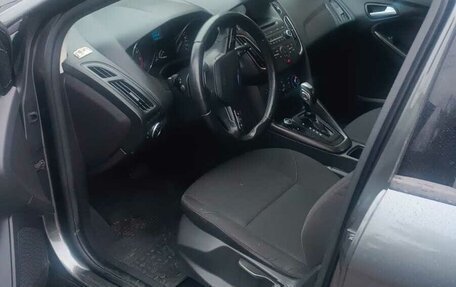 Ford Focus III, 2018 год, 1 000 090 рублей, 7 фотография