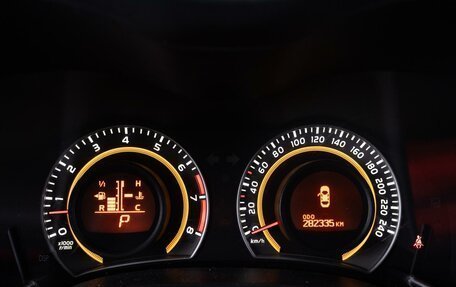 Toyota Corolla, 2011 год, 1 169 000 рублей, 16 фотография