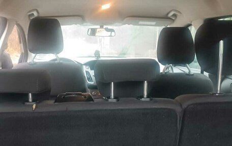 Ford Focus III, 2018 год, 1 000 090 рублей, 2 фотография