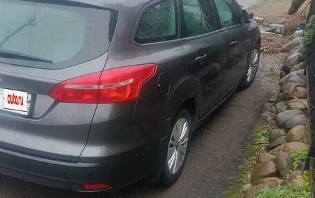 Ford Focus III, 2018 год, 1 000 090 рублей, 9 фотография