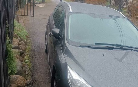 Ford Focus III, 2018 год, 1 000 090 рублей, 3 фотография