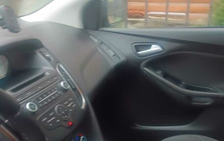 Ford Focus III, 2018 год, 1 000 090 рублей, 10 фотография