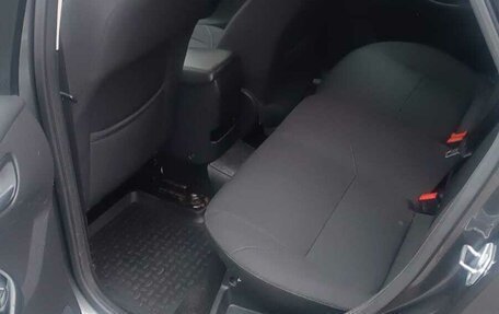 Ford Focus III, 2018 год, 1 000 090 рублей, 11 фотография