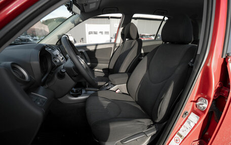 Toyota RAV4, 2007 год, 970 000 рублей, 9 фотография