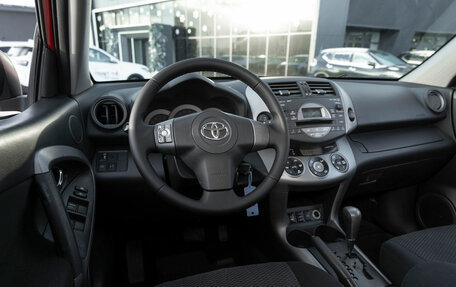 Toyota RAV4, 2007 год, 970 000 рублей, 7 фотография