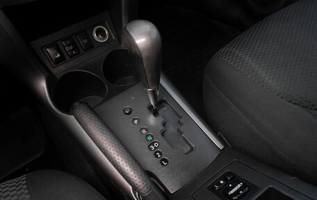 Toyota RAV4, 2007 год, 970 000 рублей, 13 фотография